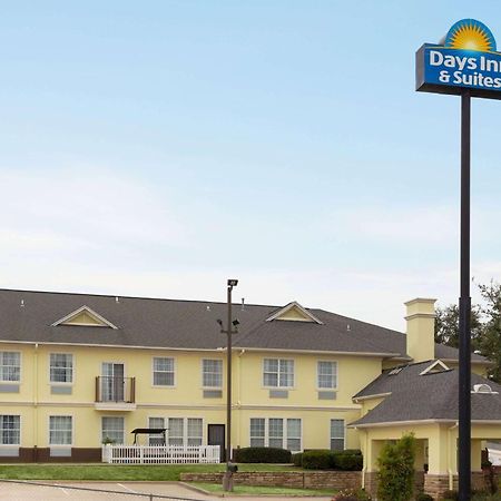 Days Inn & Suites By Wyndham Dfw Airport South-Euless Εξωτερικό φωτογραφία