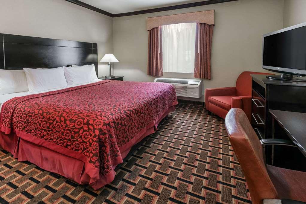 Days Inn & Suites By Wyndham Dfw Airport South-Euless Δωμάτιο φωτογραφία